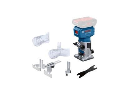 06016C6070 Bosch  Cordless Router Drill, 18V
