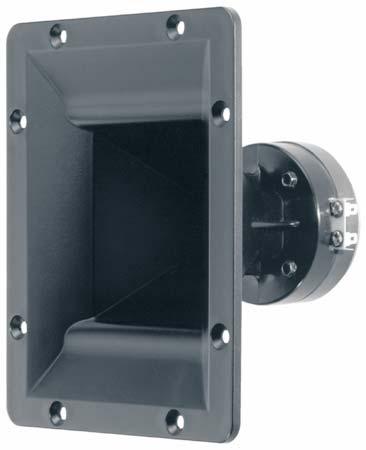 6037 Pro Constant Directivity Horn 8Ohm