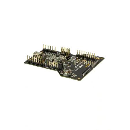 ATMXT2912TDAT-SPI-PCB Microchip Technology