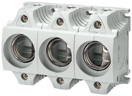 5SF5268 Siemens  Fuse Holder Fuse Block