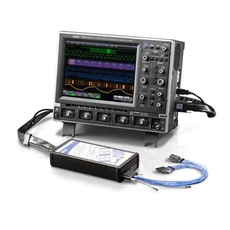 MSO-64MXS-B Teledyne LeCroy MSO 64MXS-B