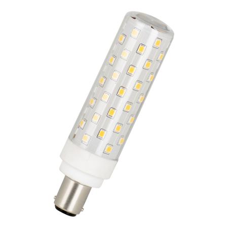 143324 LED Ba15d T28X113 DIM 10W 1200lm 827