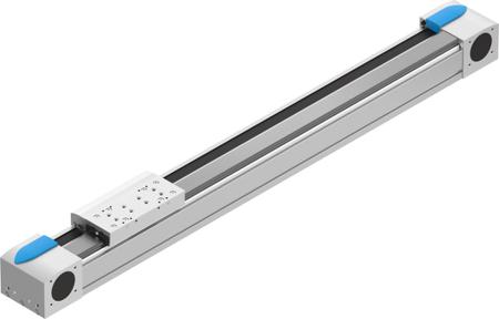EGC-120-800-TB-KF-0H-GK Festo EGC Belt Driven Linear Actuator, 800mm stroke