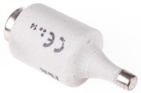 5SB131 Siemens 6A DII Diazed Fuse, E27 Thread Size, gG, 500V ac
