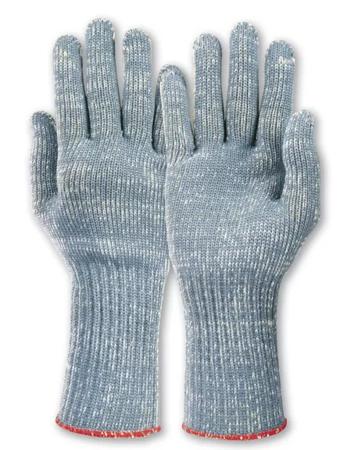 095509142X Honeywell Safety Thermoplus Grey Polyamide Heat Resistant Work Gloves, Size 9