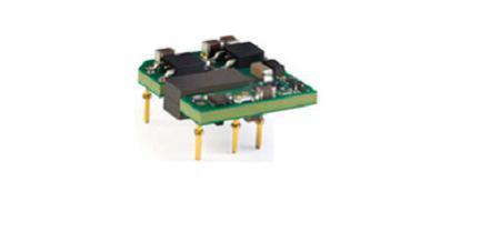 BEI15-120-Q12P-C Murata Isolated DC-DC Converter, 12V dc/, 9 → 36 V dc Input, 15W