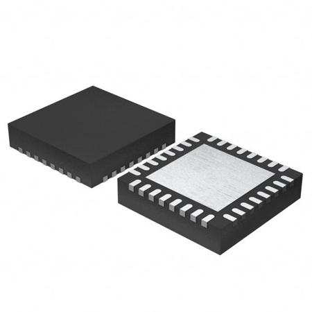 ST25R3920B-AQWT STMicroelectronics  NFC Reader, 32-Pin VFQFPN-32