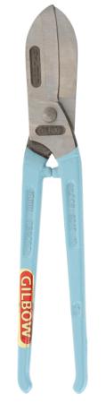 575-582 Irwin 250 mm Straight Tin Snips for Sheet Metal