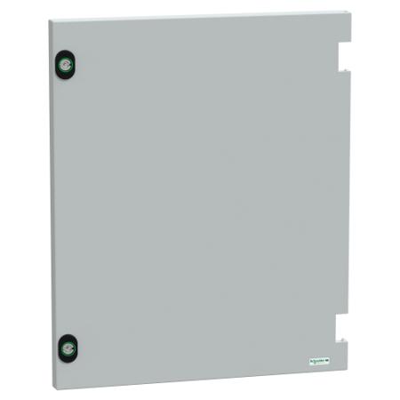 NSYDPLM54G 500 x 400mm Door for use with PLM Enclosure