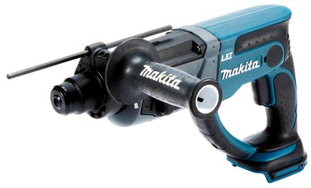 DHR202Z Makita DHR 18V Cordless Hammer Drill Li-Ion