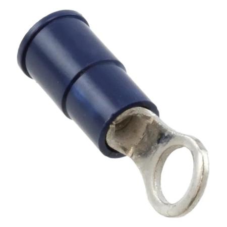 190540224 Molex, 19054 Insulated Crimp Ring Terminal