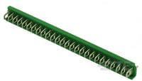 5164713-3 TE Connectivity 51647 Series Vertical Board Mount PCB Header, 3 Contact(s), 2.5mm Pitch, 1 Row(s), Unshrouded
