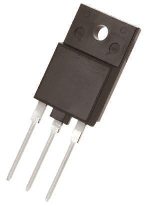 IRGS4620DPBF Infineon  IGBT, 32 A 600 V, 3-Pin D2PAK (TO-263)