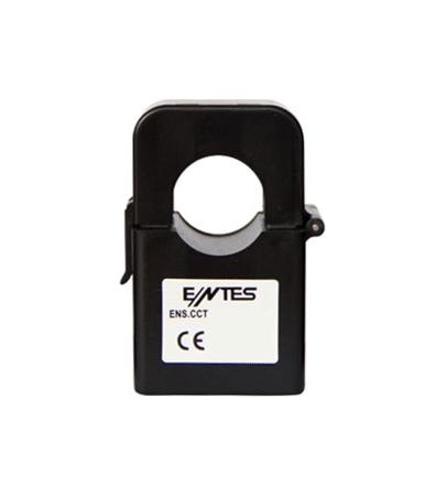 ENS-CCT-10-30A-0-333V-Cl-1 ENTES ENS Series Bus Bar Current Transformer, 30A Input, 10mm Bore