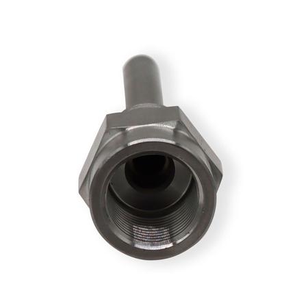 DG1213-480 Prosensor DG1213 Series, G 1/2 Thermowell for Use with Probe 500 mm PT100 Or Thermocouple, 13mm Probe