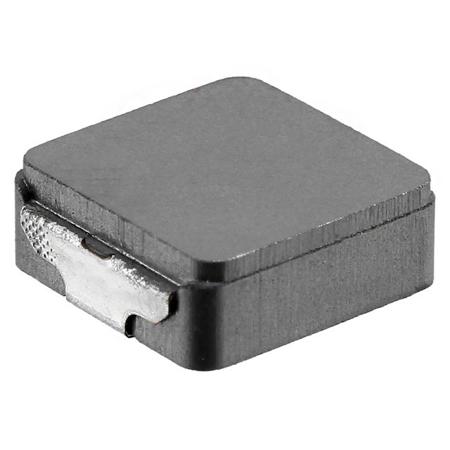 IHLP4040DZEK100M11 Vishay, IHLP, EK Shielded Wire-wound SMD Inductor with a Metallic Magnetic Core, 10 μH ±20% Shielded 7.5A Idc