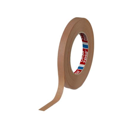 04341-00000-00 Tesa  Brown Masking Tape 12mm x 50m