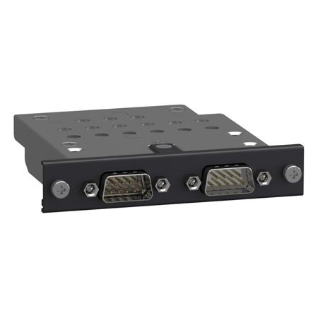 HMIYP6MPR42P2 Schneider Electric Harmony Series Interface Module