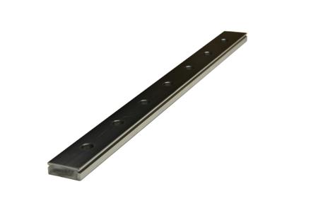 345-416 RS PRO MGW Series, Linear Guide Rail 9mm width 1000mm Length