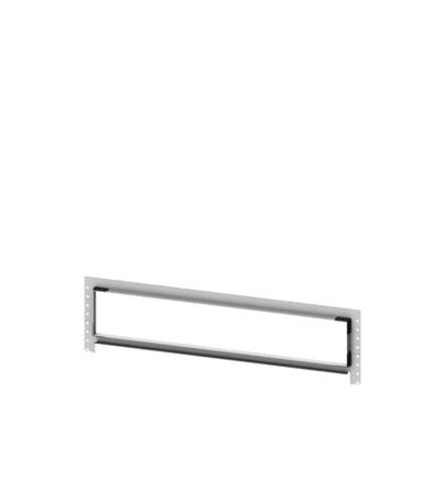 8PQ2000-8BA10 Siemens 8PQ2000 Series Sheet Steel Enclosure Support for Use with Compartment Door, 175 x 800 x 22mm