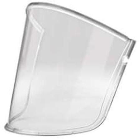 7000042917 3M Versaflo Visor for use with 3M Versaflo M-Series Headtops
