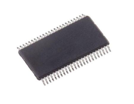 6V49205BPAGI Renesas Electronics , Frequency Synthesizer 4.6 V 48-Pin TSSOP