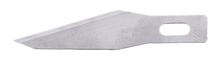 382-0138 Fine Point Diagonal Scalpel Blade