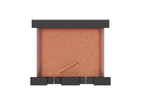 3627575047C470K TE Connectivity, 3627, 3627 Unshielded Wire-wound SMD Inductor with a Ferrite Core, 47 μH 10% 800mA Idc