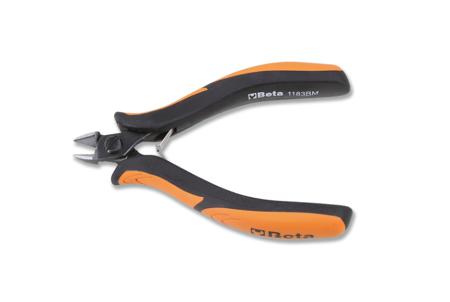 1183BM BETA  Side Cutters
