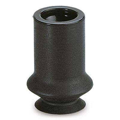 ZP2-B06BN SMC 6mm Flat NBR Pneumatic Suction Cup