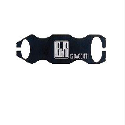 X20AC0MT1 B&R X20 Series Label Insert Tool for Use with PLC's