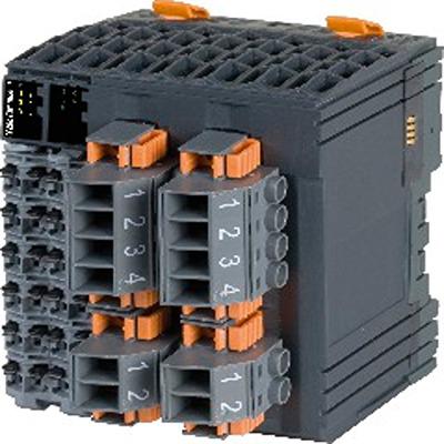 X20CCM0985-1 B&R X20 Series I/O module for Use with PLC's, Analog, Digital, 24 V dc