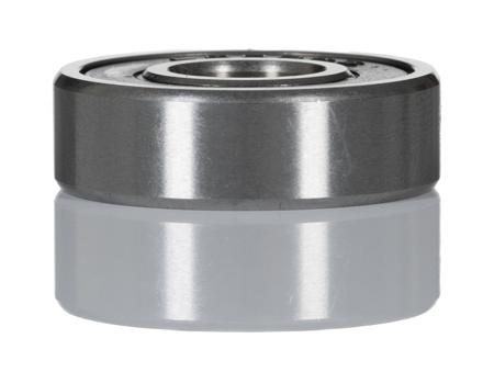 6010-2RS-C3 50mm Deep Groove Ball Bearing 80mm O.D