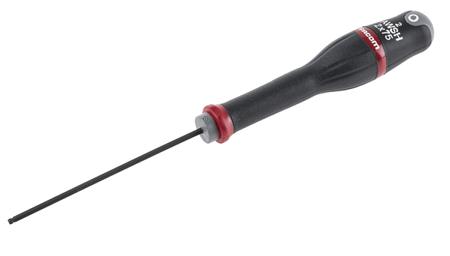 ATWSH2X75 Facom Hexagon  Screwdriver, 2 mm Tip