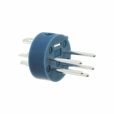 HA16-5P-PM--76- Hirose Electric Co Ltd HA16-5P(PM)(76)