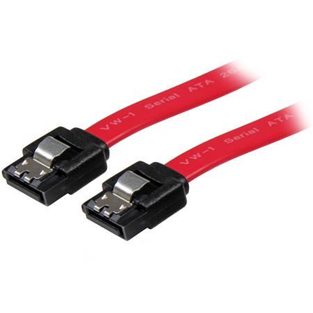 LSATA24 StarTech.com Female SATA Data to Female SATA Data  Cable, 610mm