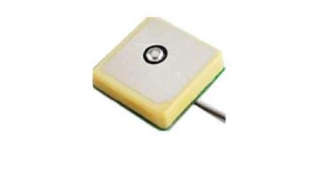 APAM1866YA18 Abracon  Patch GPS Antenna with IPEX Connector