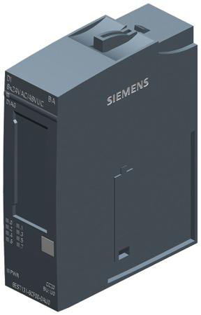 6AG21316CF004AU0 Siemens Digital I/O Module for use with ET 200SP, 73 x 20 x 58 mm, Digital, 6AG213, SIPLUS