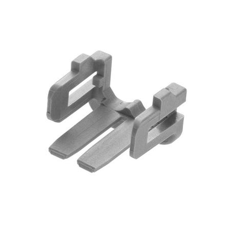 2127252020 Molex Terminal Position Assurance (TPA) Retainer for use with Micro-One Receptacle Housing