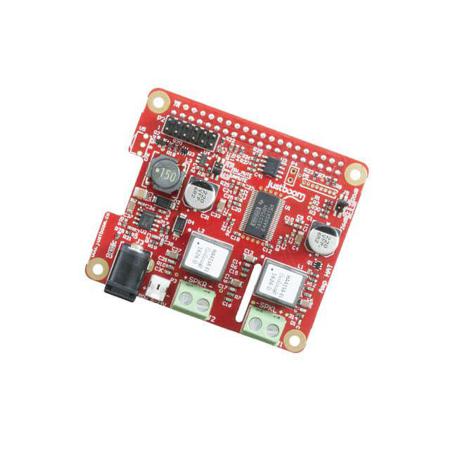JBM-003 Pi Supply