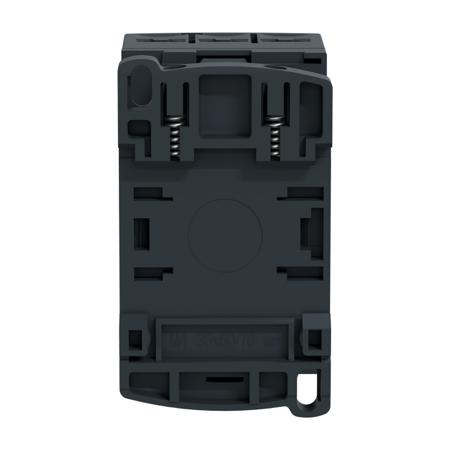 LC1D12E7 Tesys D LC1D 3 Pole Contactor, 12 A, 5.5 kW, 48 V ac Coil