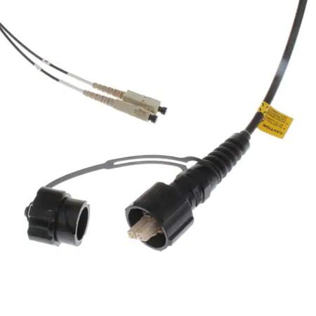 9-1920985-9 TE Connectivity AMP Connectors