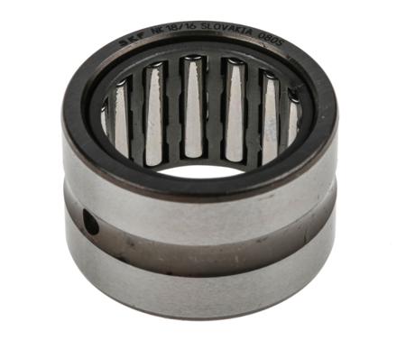 NK-18-16 SKF NK 18/16 18mm I.D Needle Roller Bearing, 26mm O.D