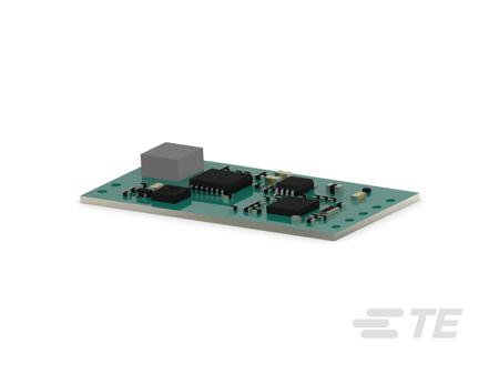 1-2314277-1 TE Connectivity PIR Sensor Sensor Board