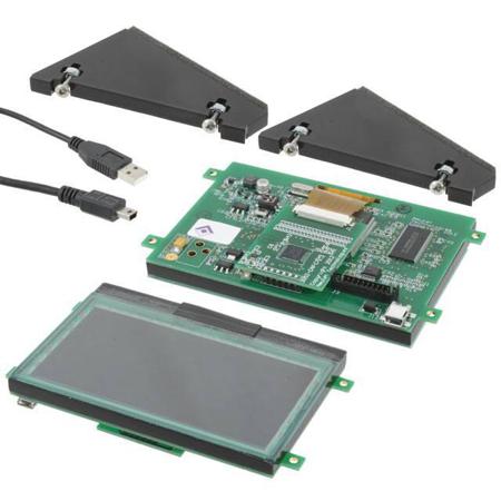 STK-CY-043 Amulet Technologies LLC