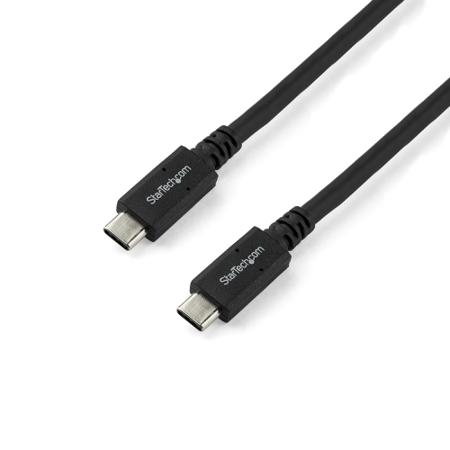 USB315C5C6 StarTech.com USB 3.0, Male USB C to Male USB C, 5Gbps, 1.8m