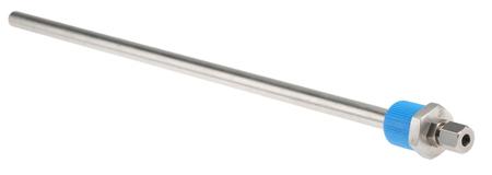 286-939 RS Pro Stainless Steel Thermopocket 6mm for use with Temperature Sensor 1/2 BSP