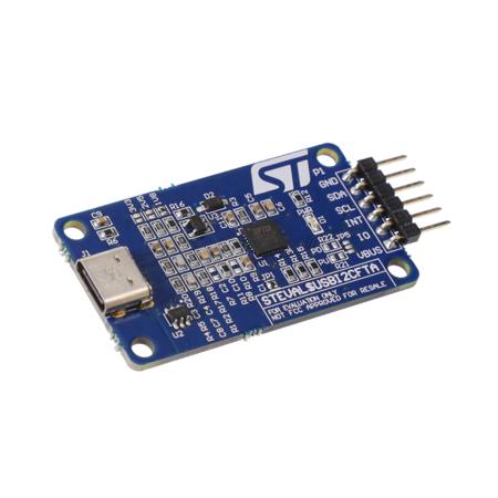 STEVAL-USBI2CFT STMicroelectronics