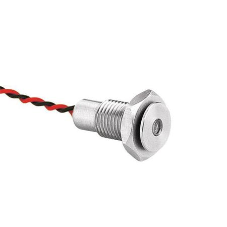 DX0508-GN-24 Bulgin DX0508/GN/24