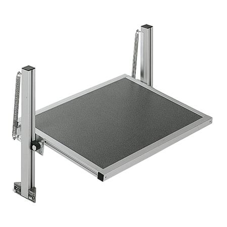 3842538098 Bosch Rexroth 900mm Foot Rest, For Use With Workstation